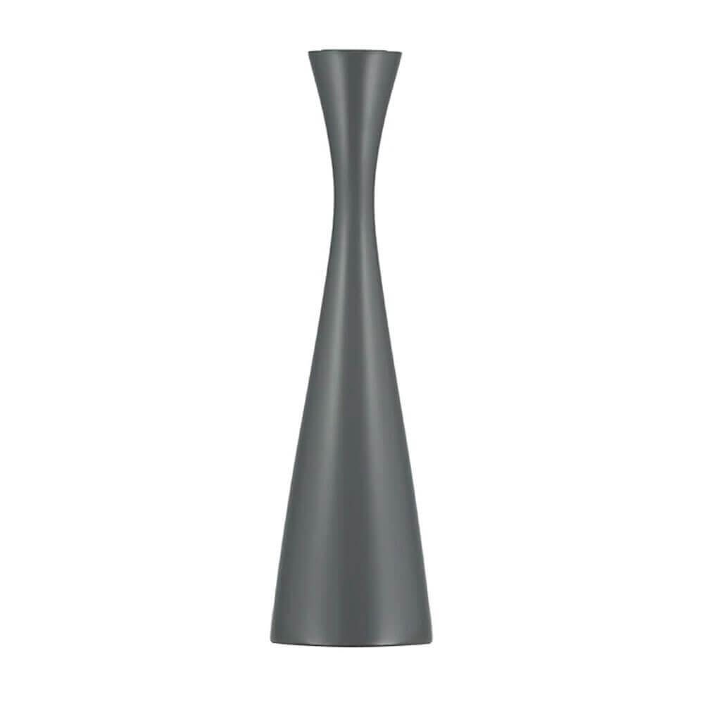 British Colour Standard Tall Candlestick